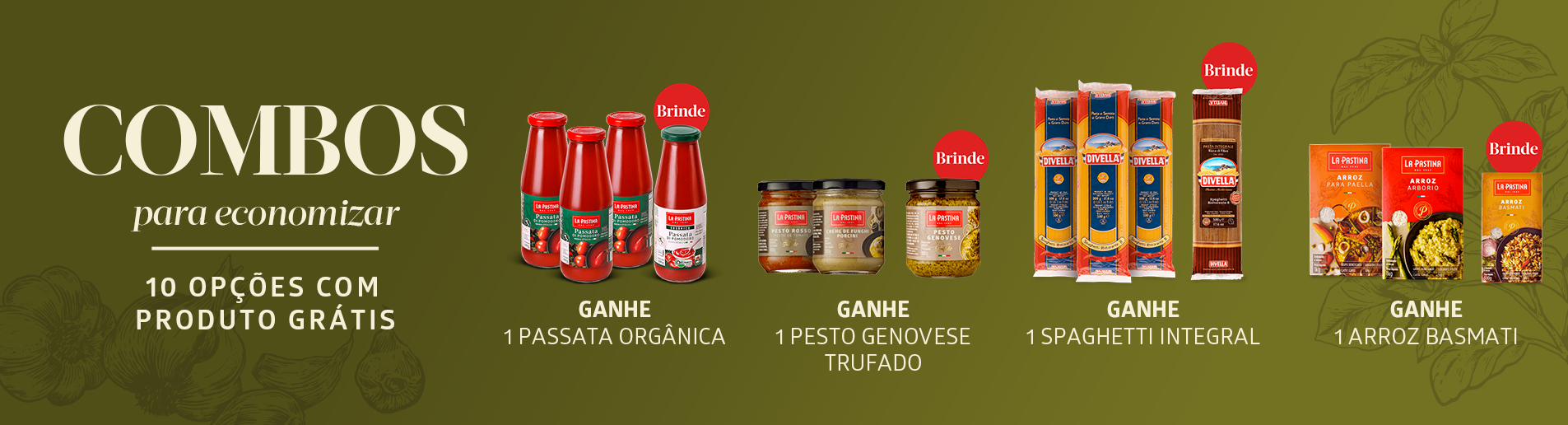 Combos
